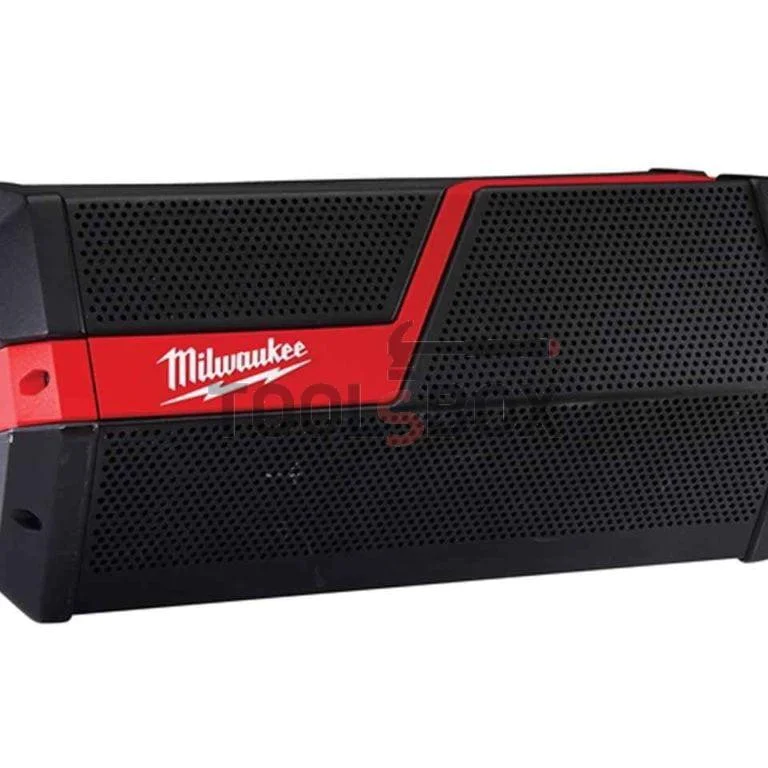 Milwaukee M12-18 JSSP-0 Bluetooth SPEAKER 4933459275