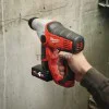 Milwaukee M12H-0 M12 , SDS 2-mode Hammer Driil 1.0j