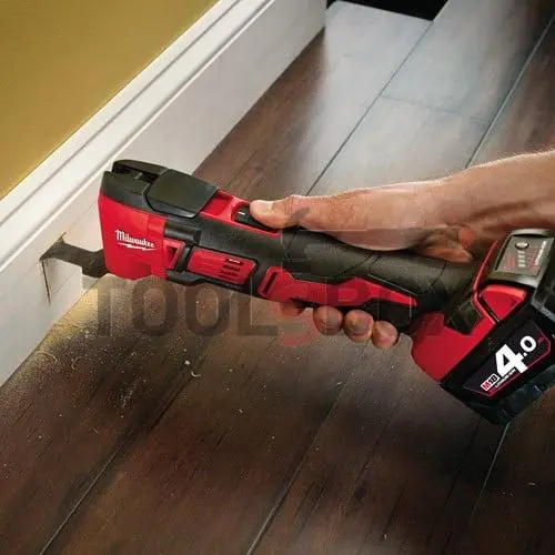 Milwaukee M18BMT-0 , Multi-Tool