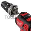 Impact Cordless Drill Milwaukee M18 BPD-0 , 60Nm , body only