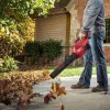 Cordless blower Milwaukee M18FBL-0 18V