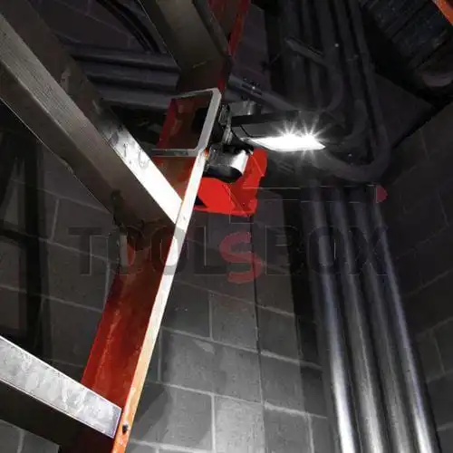 Milwaukee M18 PAL-0 Flashlight / 4933464105