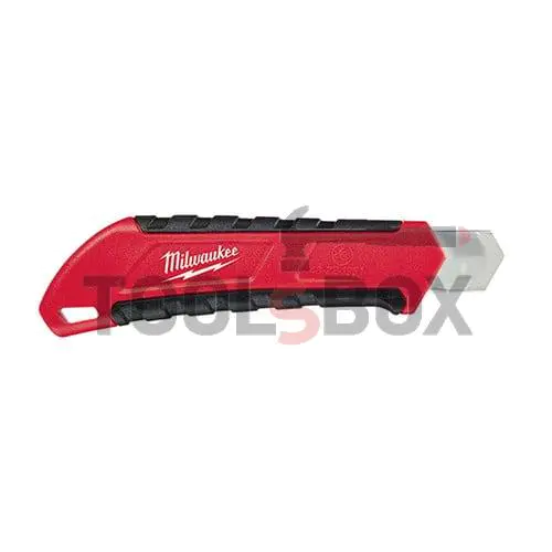 Milwaukee Model Knife 48221961 18mm