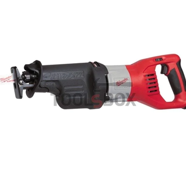 Milwaukee SSPE 1500 X / 1500 W SUPER SAWZALLTM 4933428900