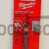Milwaukee adapter / adapter 4932471826 1/4
