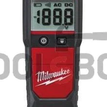 Автоматичен тестер за напрежение Milwaukee 2212-20 / AUTO VOLTAGE / CONTINUITY TESTER 4933447776