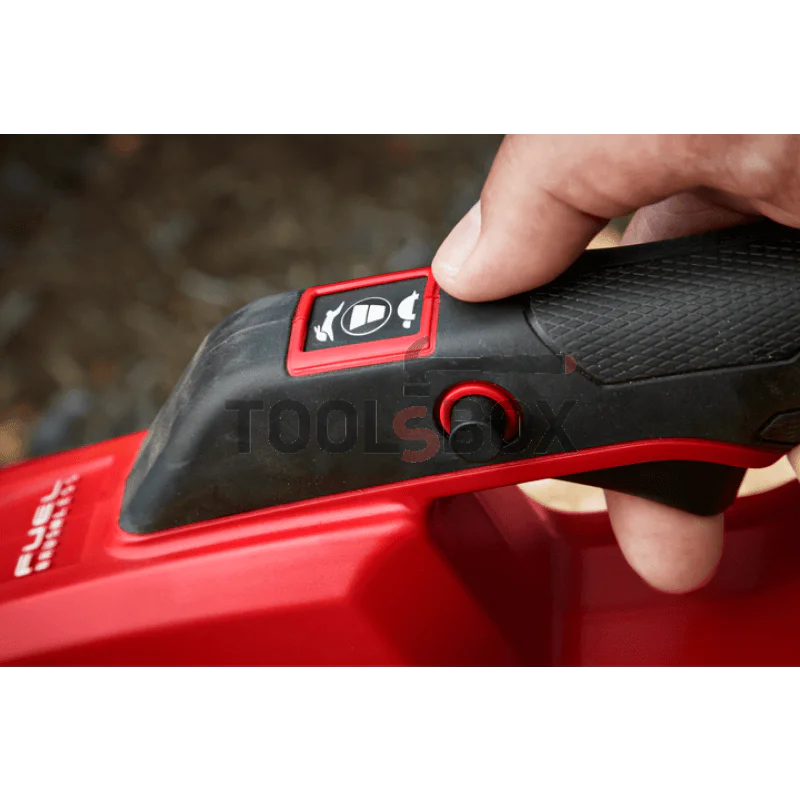 Cordless blower Milwaukee M18FBL-0 18V