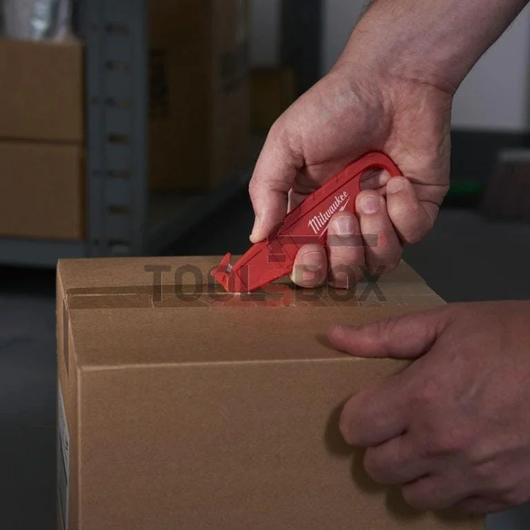 Milwaukee Safety Knife 48221916