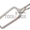 Milwaukee Apprentice Pliers 48223520 / 457 mm / TORQUE LOCK TM