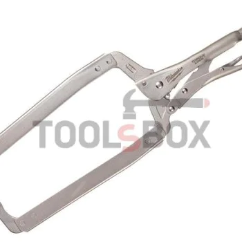 Клещи чираци Milwaukee 48223520 / 457 мм / TORQUE LOCK ™