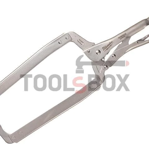 Milwaukee Apprentice Pliers 48223520 / 457 mm / TORQUE LOCK TM