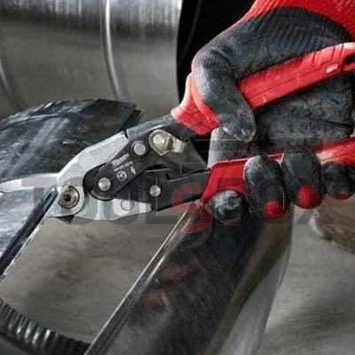 Milwaukee Straight Scissors / 48224530
