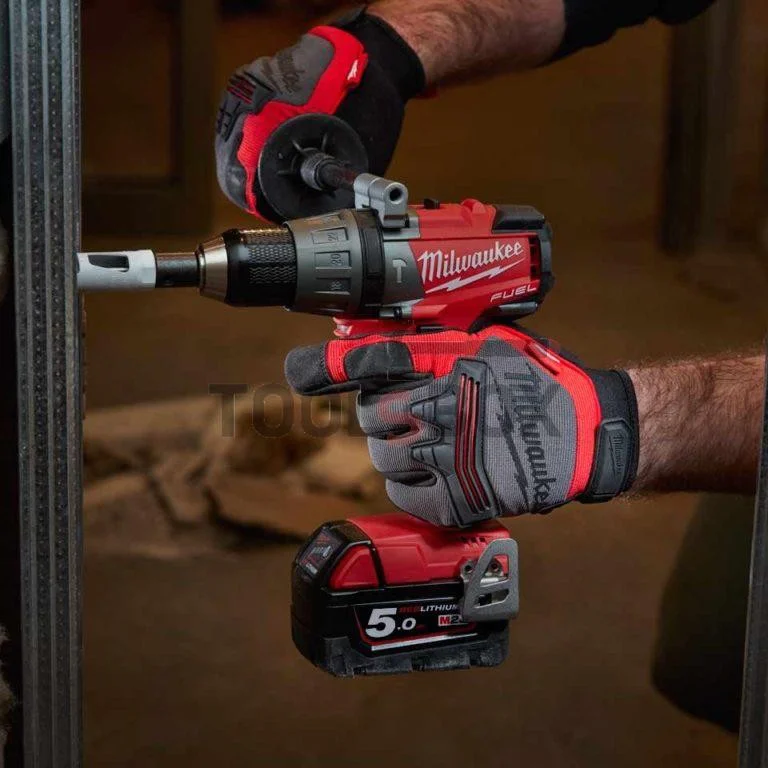 Milwaukee work gloves 48229731 / Size 8 - M