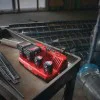 Milwaukee charger M12C4 , with 4 charging cells