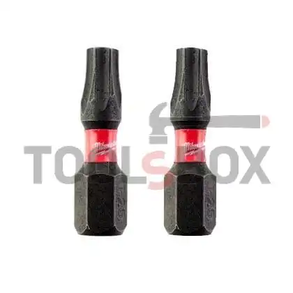Milwaukee 4932430879 / ShockWave Impact Duty TX25 x 25mm