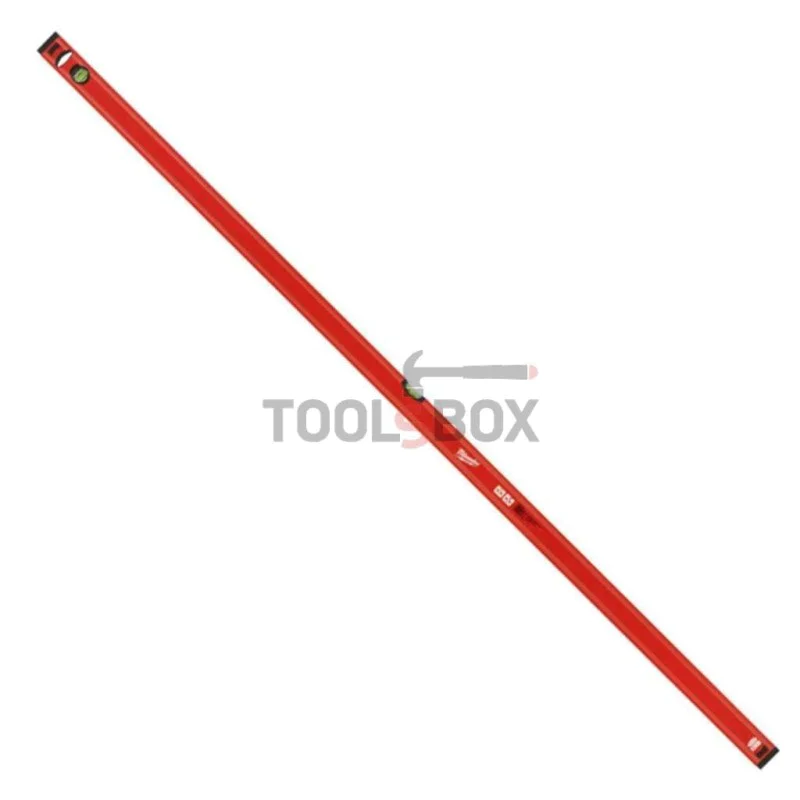 Milwaukee Hand Level 4932459590 / 200CM REDSTICK SLIM LEVEL
