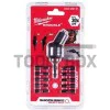Milwaukee SHOCKWAVE breakaway tip / 4932459781