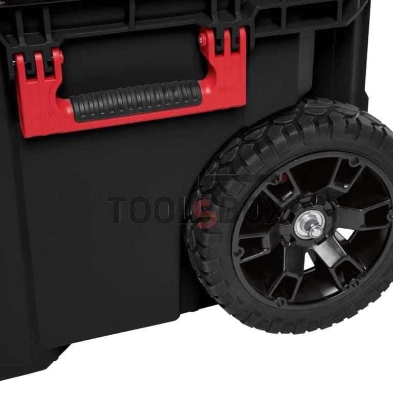 Milwaukee PACKOUT Wheeled Case 4932464078