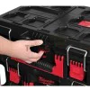 Milwaukee PACKOUT case 4932464080