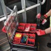 Milwaukee Organizer 4932464082 PACKOUT ORGANISER