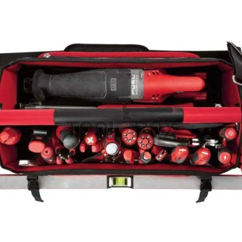 Чанта за инструменти Milwaukee 50см PACKOUT 4932464086