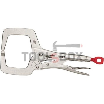 Клещи чираци Milwaukee 4932471728 / 279 мм / TORQUE LOCK ™