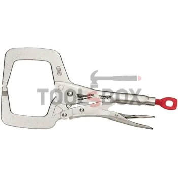 Клещи чираци Milwaukee 4932471728 / 279 мм / TORQUE LOCK ™