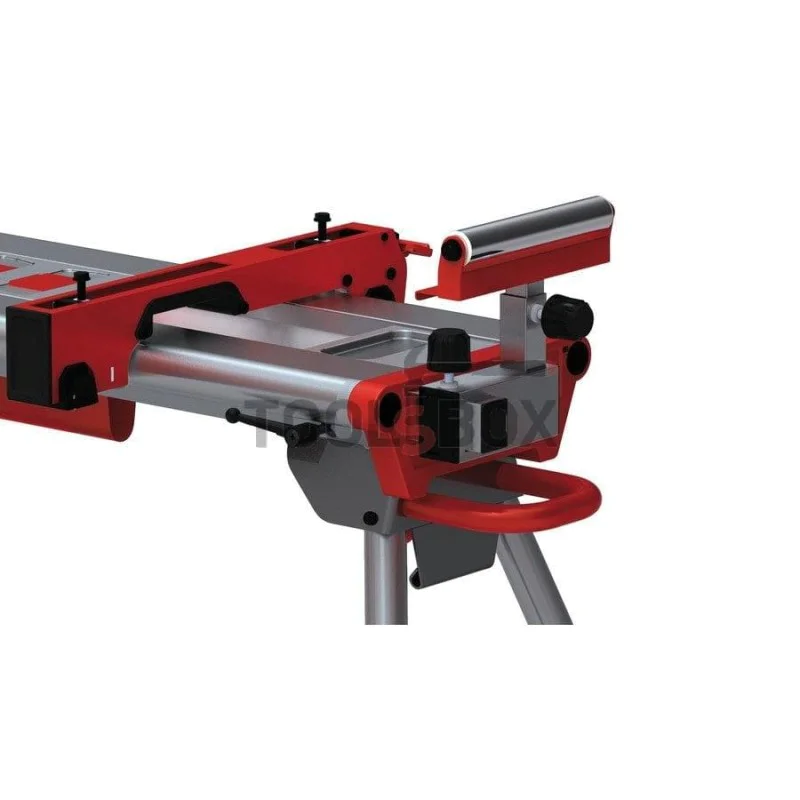 Milwaukee MSL 3000 / Mitre saw stand extendable up to 3m