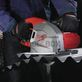 Циркуляр за метал Milwaukee MCS66 / 4933440615