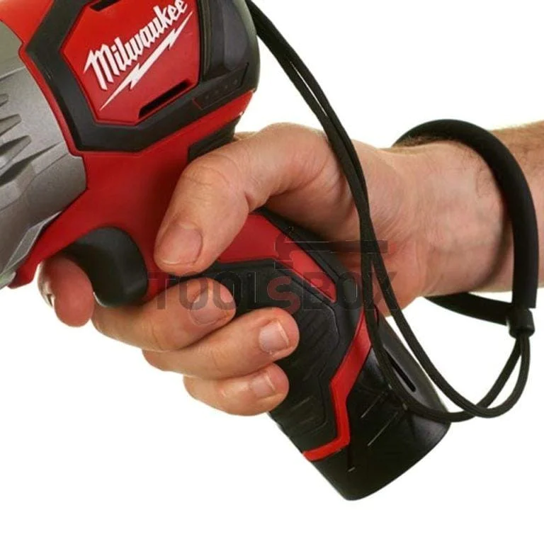 Milwaukee M12SLED-0 Flashlight / 4933451261