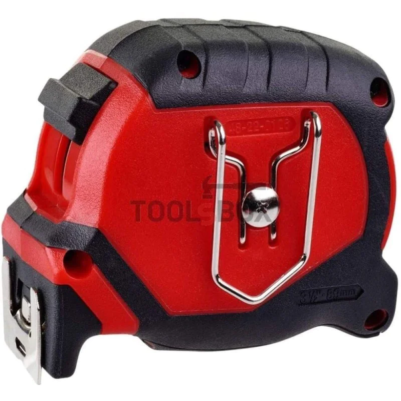 MILWAUKEE 8m tape measure 4932464600