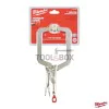 Milwaukee Apprentice Pliers 4932472258 / 229 mm / TORQUE LOCK TM