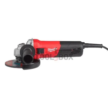 Ъглошлайф Milwaukee AG800-125EK, 125 mm, 800W