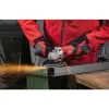 Angle grinder Milwaukee AG800-125EK, 125 mm, 800W