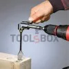 Milwaukee corner attachment 4932352320 / OSD 2