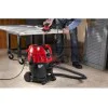 Vacuum cleaner for wet and dry cleaning Milwaukee AS 2-250 ELCP / class L