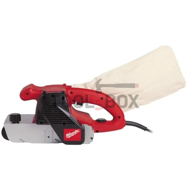 Belt Sander BS 100 LE / 4'' (100 MM) BELT SANDER 4933385150