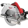 Milwaukee CS 85 SB handheld circular saw, 4933451117 / 235 MM CIRCULAR SAW (85 MM DOC), 2200W