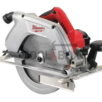 Ръчен циркуляр Milwaukee CS 85 SB, 4933451117 / 235 MM CIRCULAR SAW (85 MM DOC), 2200W