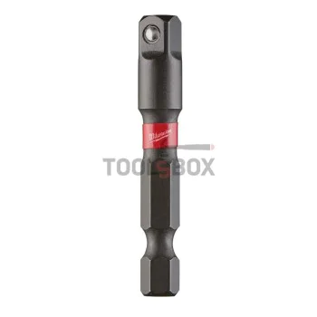 Адаптор / Преходник Milwaukee 4932471826 1/4"