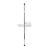 Milwaukee HEX 10 x 400mm concrete drill bit