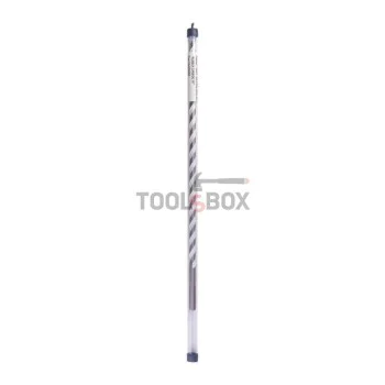 Свредло за бетон Milwaukee HEX 10 x 400мм
