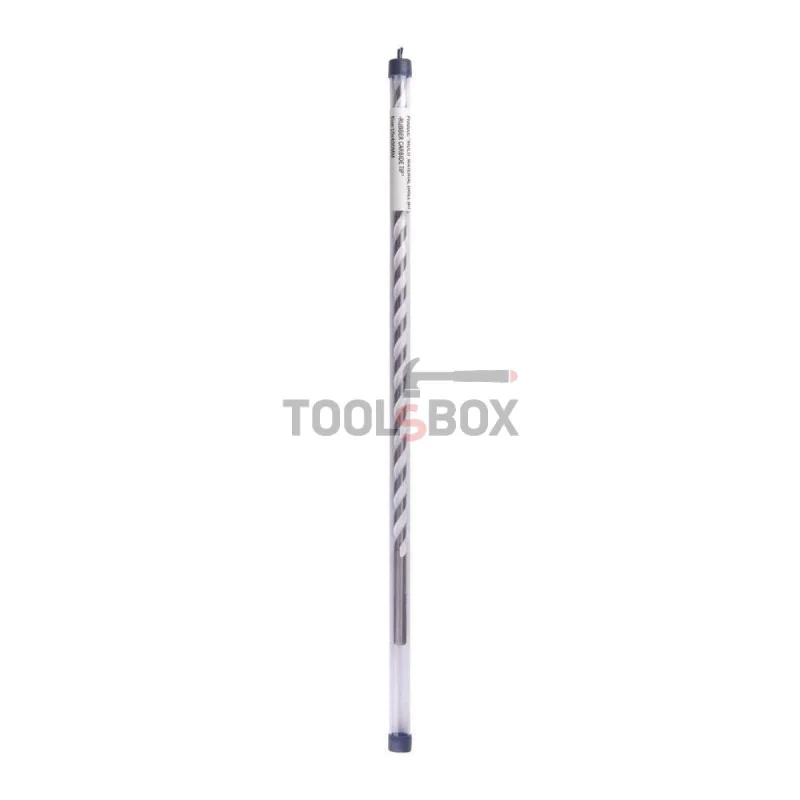 Milwaukee HEX 10 x 400mm concrete drill bit
