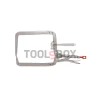 Milwaukee Apprentice Pliers 48223529 / 457 mm / TORQUE LOCK TM