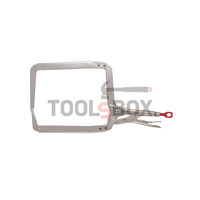 Milwaukee Apprentice Pliers 48223529 / 457 mm / TORQUE LOCK TM