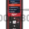 Milwaukee LDM 45, LASER DISTANCE MEASURER 45m / 4933459277