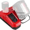 Milwaukee M12-18 FC Fast Charger