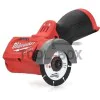 Cordless multisander Milwaukee M12FCOT-0