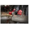 Cordless multisander Milwaukee M12FCOT-0