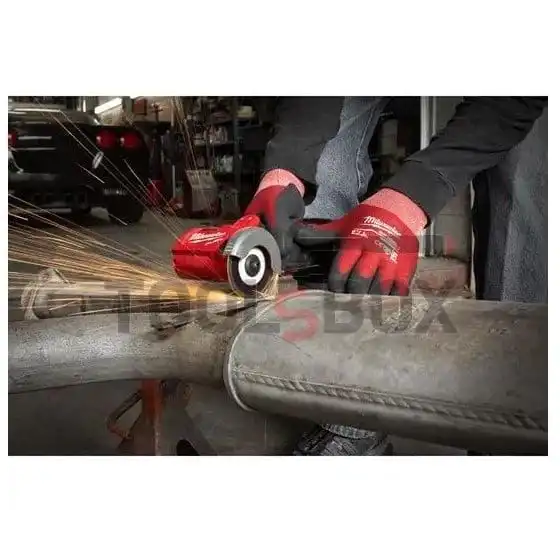 Cordless multisander Milwaukee M12FCOT-0